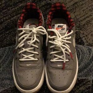 Nike Air Force 1